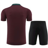 24-25 PSG High Quality Training Short Suit