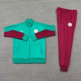 24-25 PSG High Quality Jacket Tracksuit