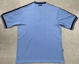 1999-2000 Celta Home Retro Soccer Jersey