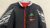 2024 ARS Double Sided Windbreaker