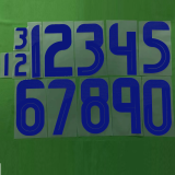 24-25 Algeria Green Special Edition Player Soccer Jersey