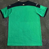 24-25 Cote d'Ivoire Green Special Edition Training shirts