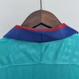 2019-2020 BARThird Retro Soccer Jersey