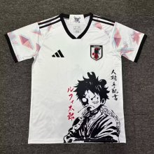 24-25 Japan Special Edition Fans Version Soccer Jersey
