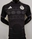 24-25 Algeria Black Special Edition Player Soccer Jersey