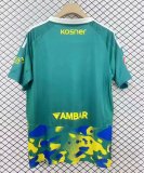 24-25 Zaragoza Special Edition Soccer Jersey