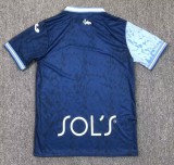 24-25 Havre Athletic Home Fans Soccer Jersey