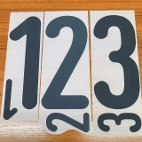 24-25 Ghana Away Player Version Soccer Jersey