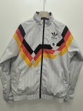 1990 Germany Double Sided Windbreaker