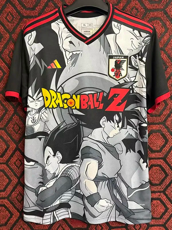 24-25 Japan Special Edition Fans Soccer Jersey