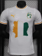 24-25 Cote d 'Ivoire Special Edition Player Version Soccer Jersey