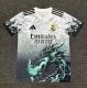 24-25 RMA Special Edition Fans Soccer Jersey