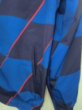 2024 Croatia Double Sided Windbreaker