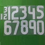 24-25 Japan Khaki Blue Special Edition Player Version Soccer Jersey