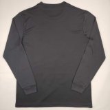 2024 Palestine Commemorative edition Long sleeves Fans Soccer Jersey