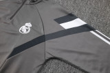 24-25 RMA High Quality Half Pull Tracksuit