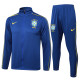 24-25 Brazil High Quality Jacket Tracksuit