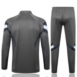24-25 RMA High Quality Half Pull Tracksuit
