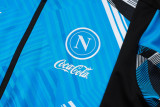 24-25 Napoli High Quality Jacket Tracksuit