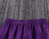 1992-1993 Fiorentina Away Retro Kids Soccer Jersey