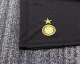 1997-1998 INT Third Retro Kids Soccer Jersey