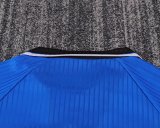 1996-1998 Man Utd Third Retro Kids Soccer Jersey