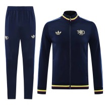 24-25 Colombia High Quality Jacket Tracksuit