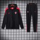 24-25 Portugal High Quality Long Sleeve Training Suit