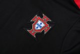 24-25 Portugal High Quality Long Sleeve Training Suit