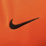 2002 NetherIands Home Retro Soccer Jersey