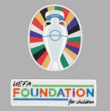 2024 NetherIands European Cup Home Kids Soccer Jersey