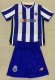 24-25 FC Porto Home Adult Suit