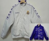 2024 RMA Double Sided Windbreaker