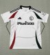 24-25 Legia Warszawa Home Fans Soccer Jersey