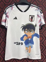 24-25 Japan Special Edition Fans Soccer Jersey 24-25 Japan Special Edition Fans Soccer Jersey