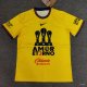 24-25 Club America Champion Training shirts
