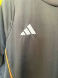 24-25 Atletico Mineiro Black Training shirts
