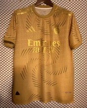 24-25 RMA Gold Training Shirts