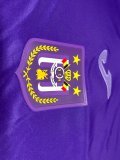 24-25 Anderlecht Home Fans Soccer Jersey