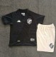 24-25 Vasco da 100th Commemorative Edition Kids Soccer Jersey