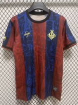 24-25 Uruguay Joint Edition Fans Soccer Jersey