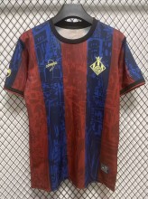 24-25 Uruguay Joint Edition Fans Soccer Jersey