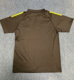 24-25 Atletico Mineiro Black Training shirts