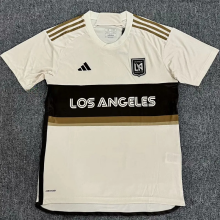 24-25 Los Angeles Third Fans Soccer Jersey