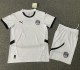 24-25 Egypt Away Kids Soccer Jersey