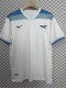 24-25 Lazio White Commemorative Edition Fans Soccer Jersey