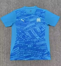 25-26 Marseille Special Edition Training shirts