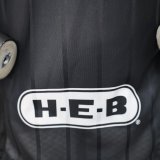 24-25 Monterrey Third Player Version Soccer Jersey