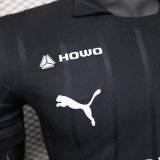 24-25 Monterrey Third Player Version Soccer Jersey