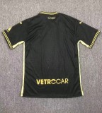 24-25 Verona Third Fans Soccer Jersey